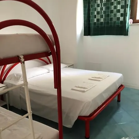 Bano 公寓式酒店 *