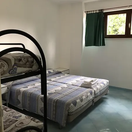 公寓式酒店 Bano *