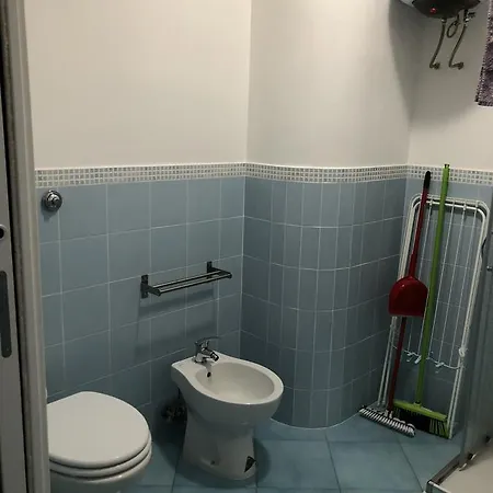 公寓式酒店 Bano 西尼加利亚