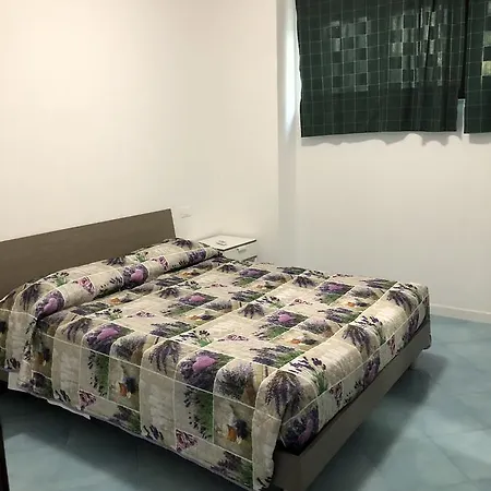 Bano 公寓式酒店