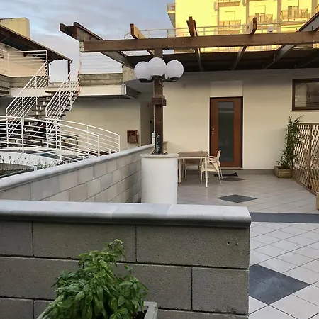 公寓式酒店 Bano