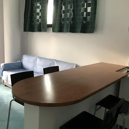 公寓式酒店 Bano *