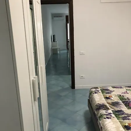 公寓式酒店 Bano *