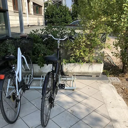 公寓式酒店 Bano *