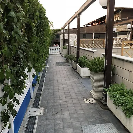 公寓式酒店 Bano