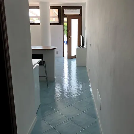 公寓式酒店 Bano