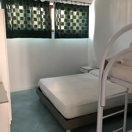 公寓式酒店 Bano