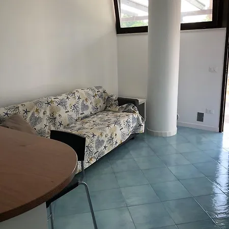 公寓式酒店 Bano