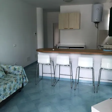 Bano 公寓式酒店