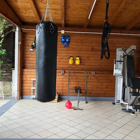 Bano 公寓式酒店