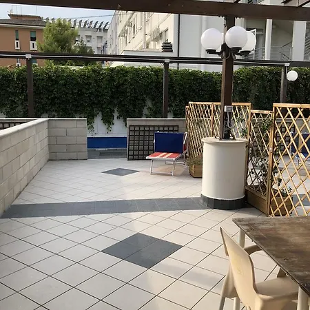 公寓式酒店 Bano