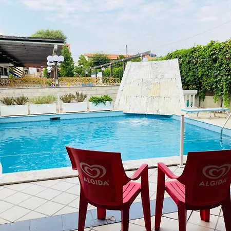 Bano 公寓式酒店 *