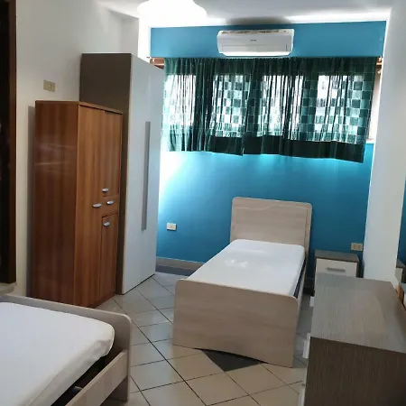 公寓式酒店 Bano *