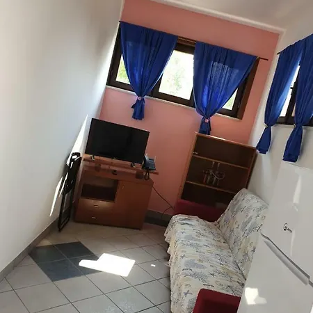 Bano 公寓式酒店 西尼加利亚