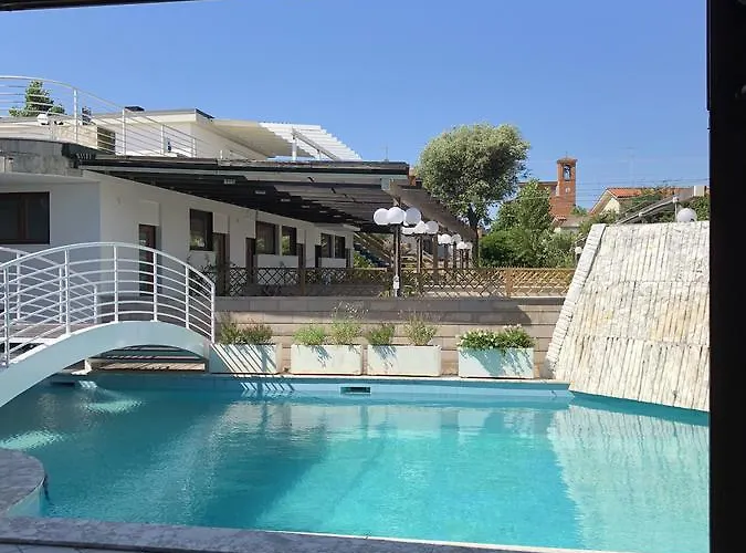 Aparthotel Bano Senigallia