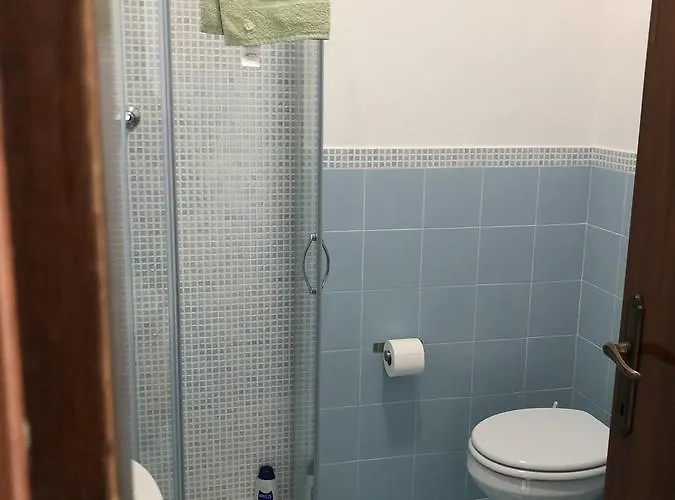 Bano Aparthotel Senigallia