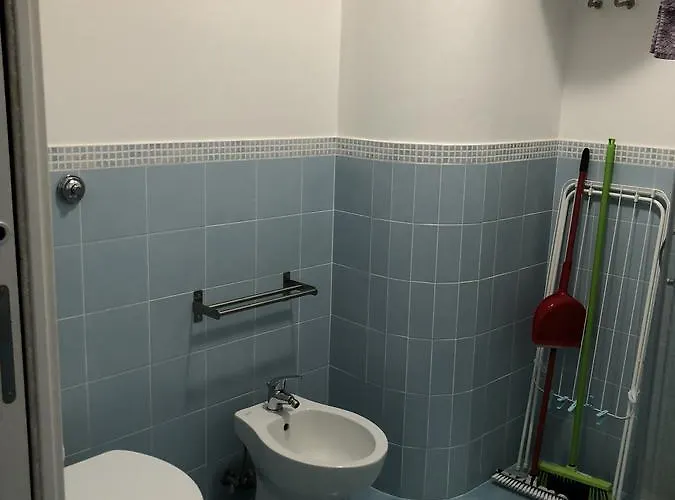 Aparthotel Bano Senigallia