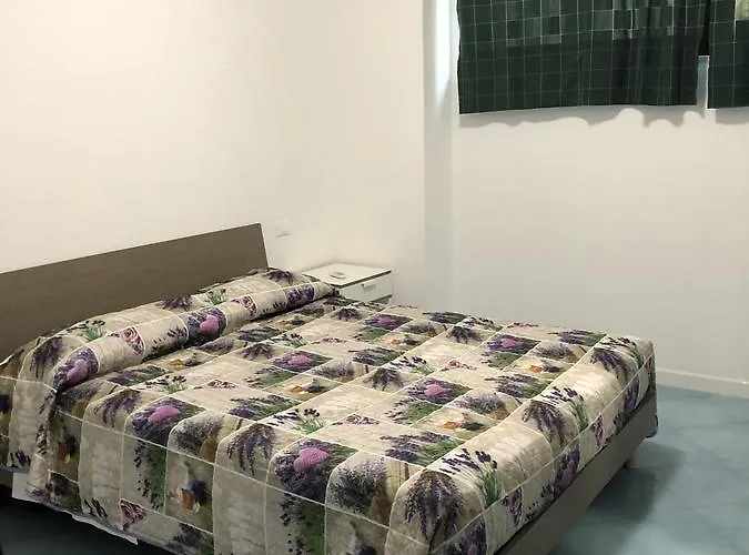 Bano Aparthotel