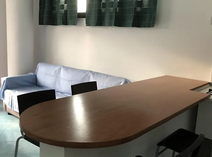 Aparthotel Bano *