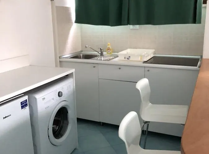 Bano Aparthotel *