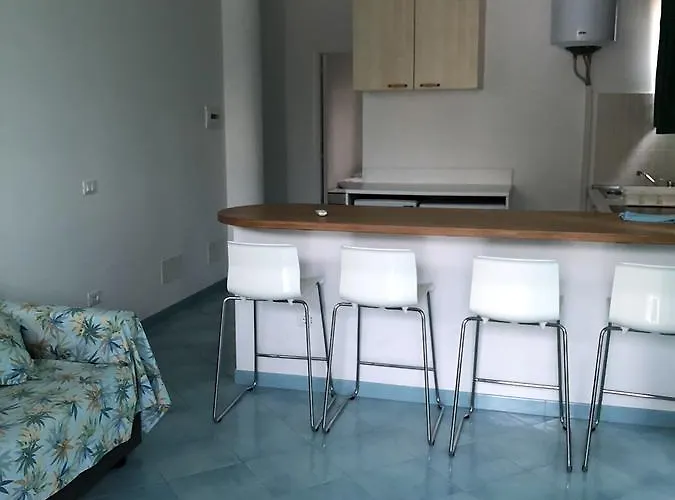 Bano Aparthotel