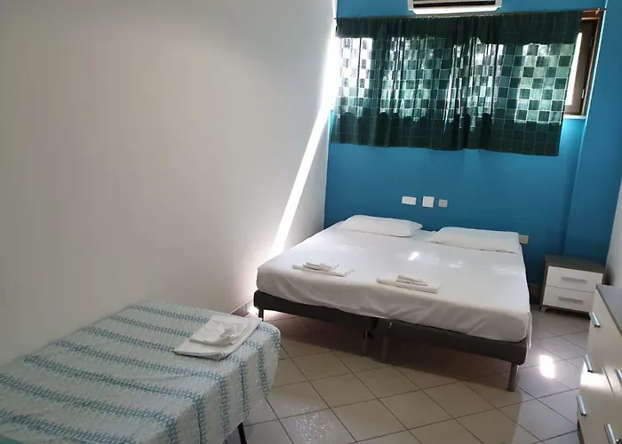 Bano Aparthotel Senigallia